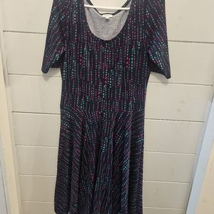 Lularoe dress